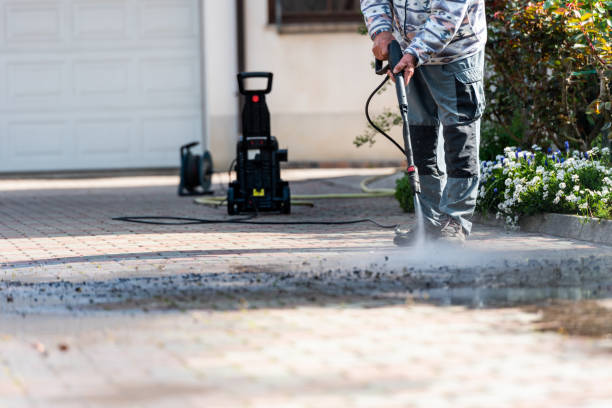 Best Post-Construction Pressure Washing in Doylestown, OH