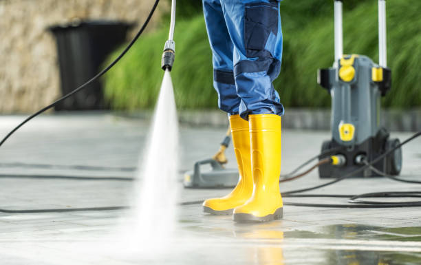 Best Residential Pressure Washing in Doylestown, OH