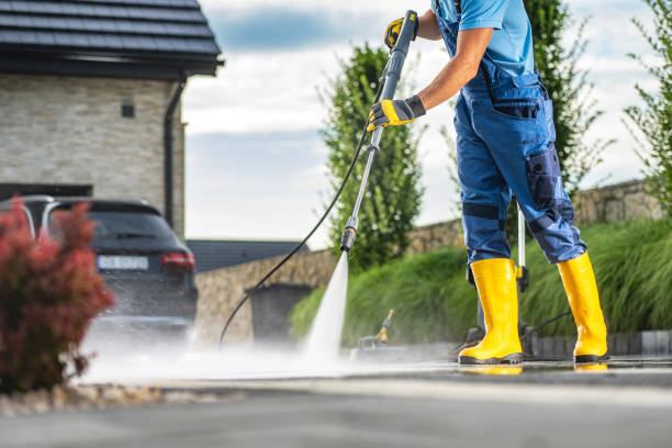 Best Industrial Pressure Washing in Doylestown, OH